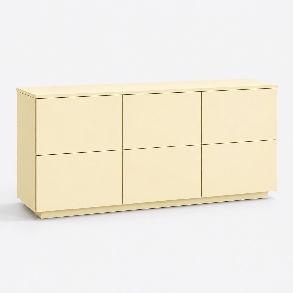 TV Unit Nolla 200 Terracotta