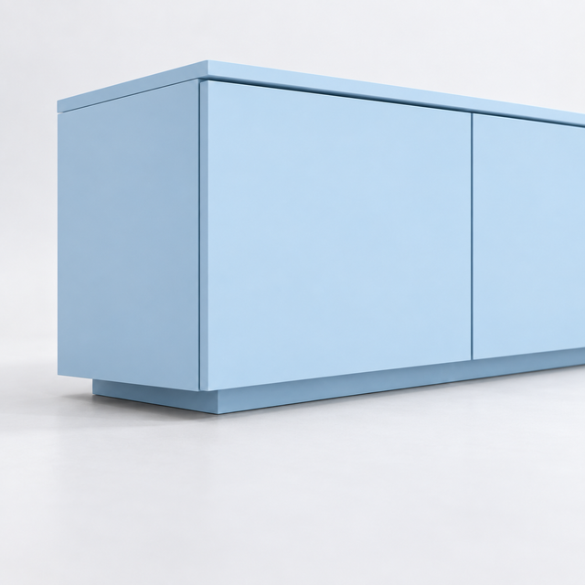 TV Unit Nolla 200 Terracotta