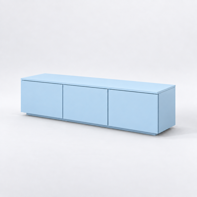 TV Unit Nolla 200 Terracotta