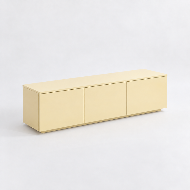 TV Unit Nolla 200 Terracotta