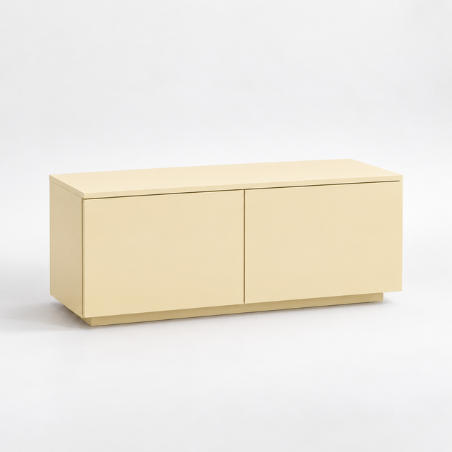 TV Unit Nolla 200 Terracotta