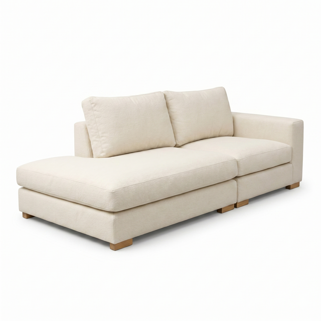 Canapé Coral 220 « Slowpop »