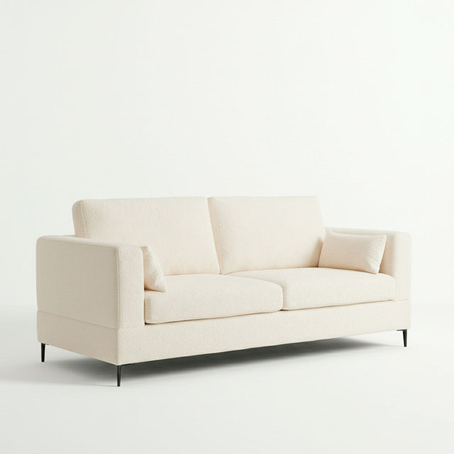 Zaragoza chaise longue sofa