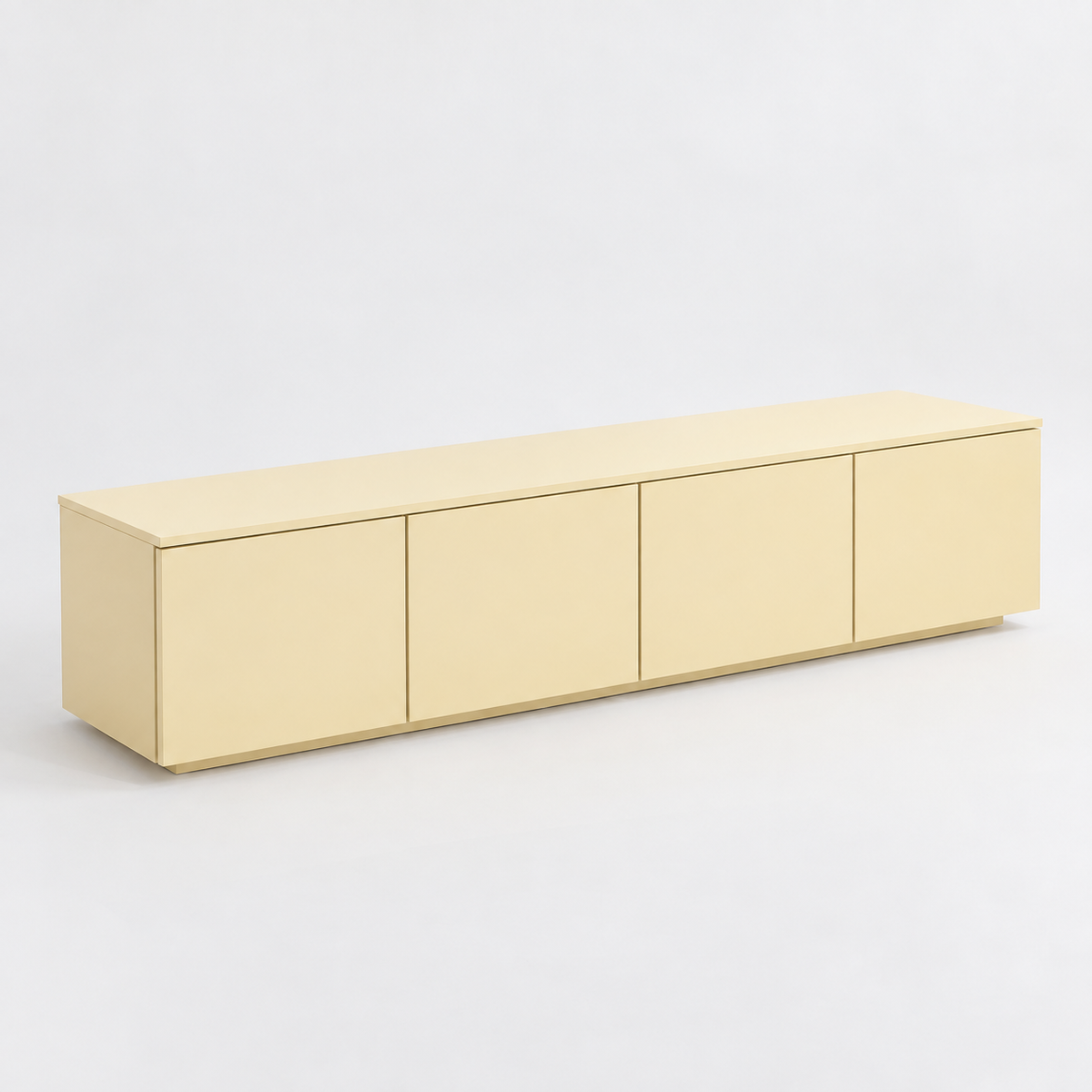 Mueble TV Nolla 200cm Lacado