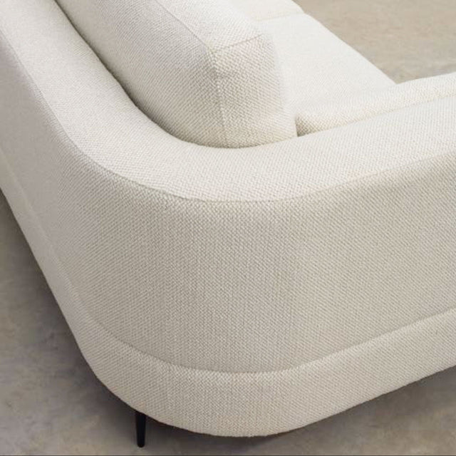 Zaragoza chaise longue sofa