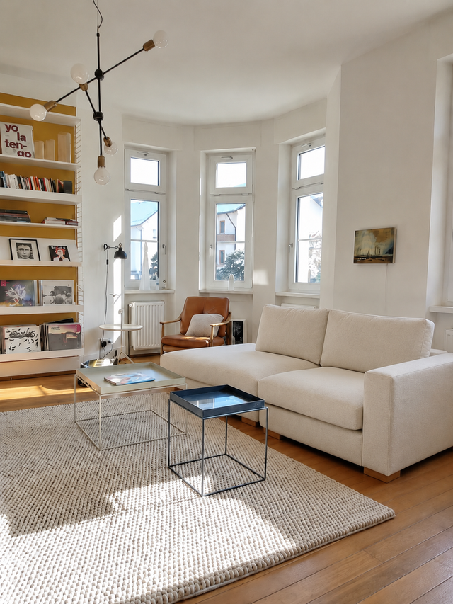 Sofá Coral 220cm