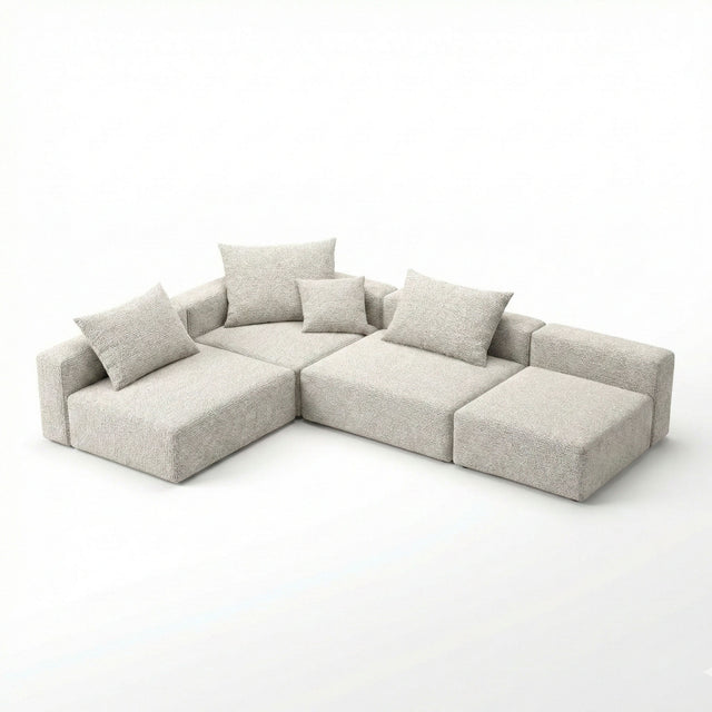 Bard Sofa L 