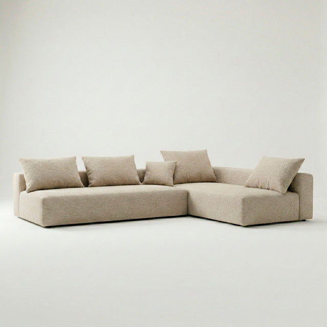 Bard Sofa L 