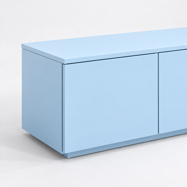 TV Unit Nolla 200 Terracotta