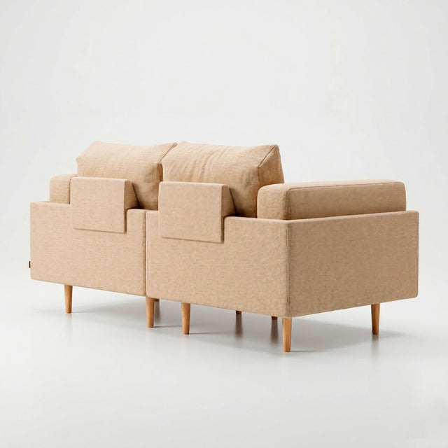 Bard Sofa L 