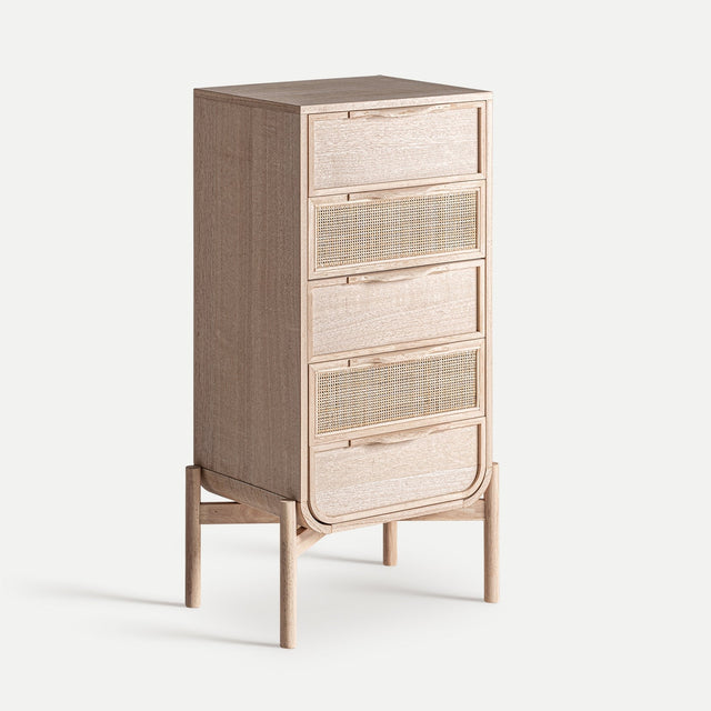 Sinfonier Weurtz 35 Fresno & Ratán