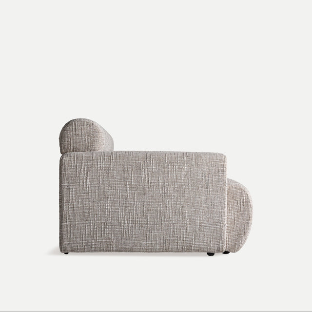 Sofá 3 Plazas Bristol