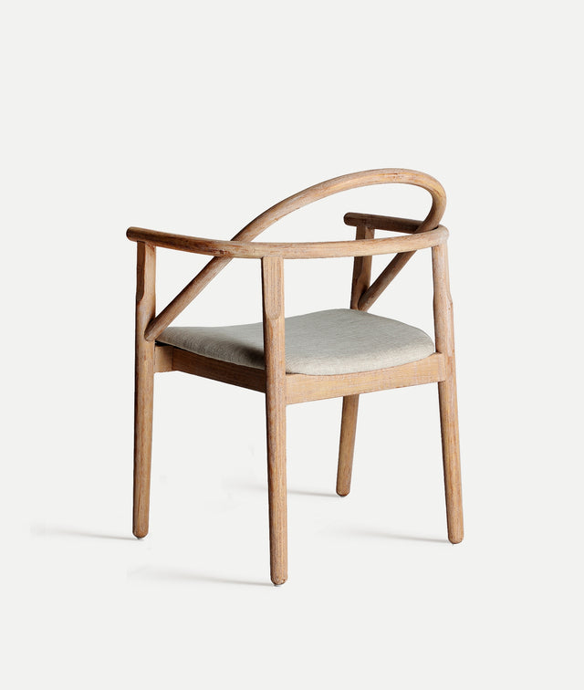 Silla Yviers Olmo & Lino