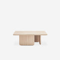 oak furniture minimalist nordic design