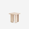 oak furniture minimalist nordic design