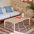 oak furniture minimalist nordic design