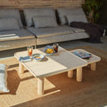 oak furniture minimalist nordic design